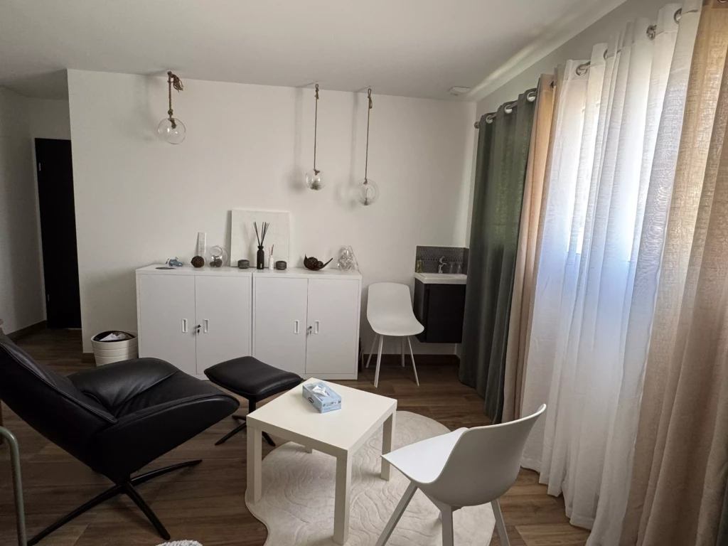 Accompagnement en hypnose à Nancy avec Hypno-Zen